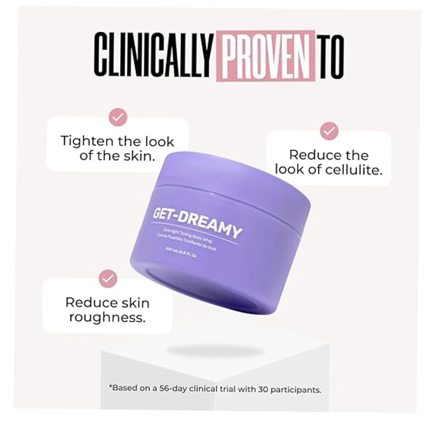 Dreamy Toning Body Whip™